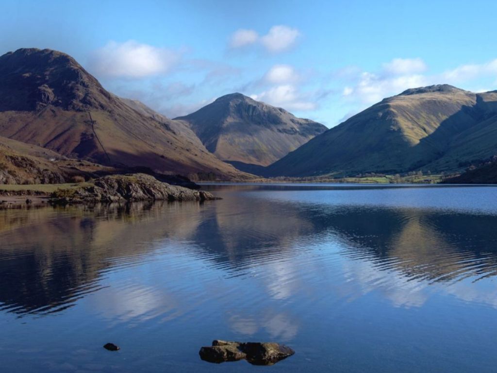 Beyond London visit the Lake District Stories Virgin Atlantic